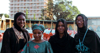 谷歌计划在尼日利亚培训2万名妇女和青年掌握数字技能 并提供12亿奈拉的资金支持