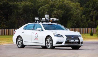 皓瀚平台打造/配双激光雷达 为自动驾驶汽车提供了出色的性能和功能