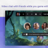 微软正在向Xbox游戏栏添加一项新功能 可将您的游戏玩法流式传输给朋友