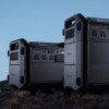 九号公司推出Segway储能电池Cube系列 有1000和2000两种款式可选