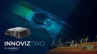 Innoviz 7月向宝马供货激光雷达 预计将安装在宝马7系车辆上