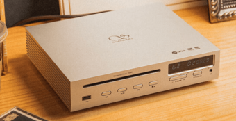 山灵CD80/CA80 “时光机”CD机今日开售：支持蓝牙5.0连接 LADC、AAC、SBC输入