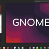 桌面环境GNOME 44.4维护更新和45 Beta更新发布 版本距离上个Alpha版本相隔5周时间
