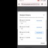谷歌笔记应用Keep新增“版本历史记录”选项 允许用户访问以前版本的笔记