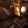 TAU Systems将德克萨斯大学台式激光器升级至峰值功率40太瓦