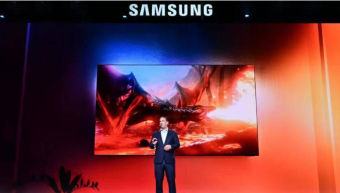 Omdia：LG电子以51.7%的市场份额保持其在OLED电视市场第一的地位
