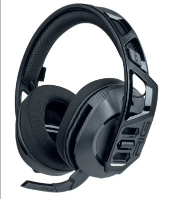 Nacon推出RIG 600 Pro系列头戴式游戏耳机：拥有多平台双无线技术 搭配RIG声学