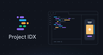 谷歌发布基于VSCode的全新人工智能代码编辑器Project IDX