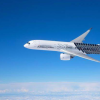 碳纤维激光切割在飞机机身的创新应用 可以大幅减轻整体重量，降低燃料消耗