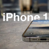 消息称苹果今年推出的iPhone 15顶配机型“Ultra”会替代“Pro Max”