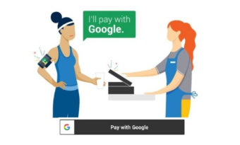 谷歌很可能会在韩国推出支付服务Google Pay