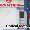 Avantier TriOptics OptiCentric 100 Dual的光学计量