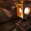 德克萨斯大学的桌面太瓦激光器已经成功升级 为小型粒子加速器提供了新的增强性能
