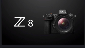 尼康Z8相机1.01版固件发布 更改了在视频录制期间照相机内部温度上升时高温警告出现的卡机