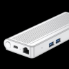 铭凡公布新款电脑棒 配备USB-A接口以及支持POE供电的2.5G网口