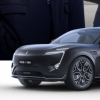 阿维塔11鸿蒙版车型将于今天晚上19点上市 起售价格高达34.99万元