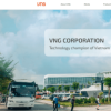 越南互联网初创公司VNG申请赴美上市 目前业务涵盖游戏、音乐共享、信息等方面