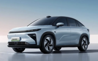 睿蓝汽车旗下的全新SUV车型睿蓝7正式开启预售 预售价格区间为13.37-16.37万元