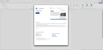 微软优化Office加载项界面 用户可以在Home页面浏览和添加加载项