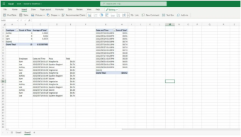 微软将Python集成到Excel中 以支持数据分析