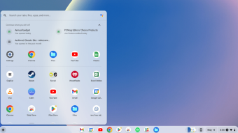谷歌ChromeOS 116系统发布 将在未来几天内逐步推送给用户
