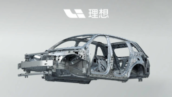 理想L7碰撞测试成绩出炉 车辆辅助安全测试得分率达99.8%