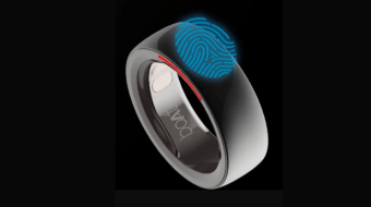 印度厂商BoAt推出智能戒指：可以单手操作 只需轻触或滑动戒指就可以控制各种功能