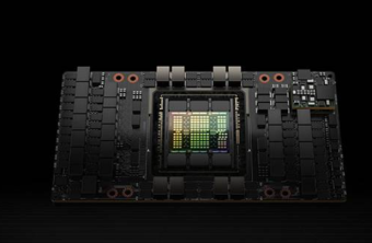 消息称英伟达计划提高2024年数据中心GPU产量