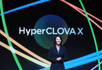 HyperCLOVA X模型参战AI竞赛 NAVER 11月启用亚洲最大数据中心
