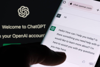 OpenAI发布ChatGPT企业版 可以无限制地快速访问强大的GPT-4模型