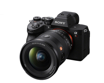 索尼FE 16-35mm F2.8 GM II镜头发布 在体积重量优化的基础上镜头画质也进一步提升