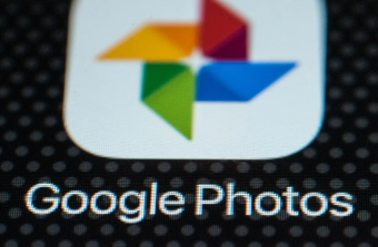 谷歌相册现在可让您跨设备同步“锁定文件夹”私人照片