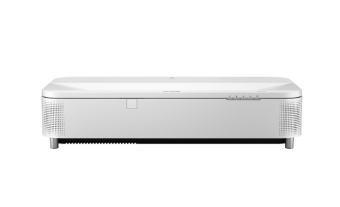 爱普生推出全新EB-810E激光超短焦3LCD投影机 支持160英寸超大画面显示