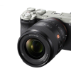 索尼A7C II与A7CR相机开启预售 分别于9月9日和9月16日开卖