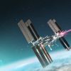 消息称SpaceX将把NASA激光通信系统带到国际空间站