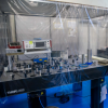 UFRJ物理研究所超光谱激光实验室研究人员开发出低温下捕获离子创新技术