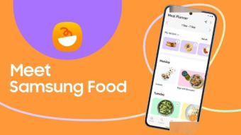 三星推出美食规划和建议平台Food 涵盖英语、西班牙语、韩语和意大利语等八种语言