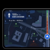 百度地图汽车版6.0.4版本发布 支持DIY属于自己的个性化导航语音