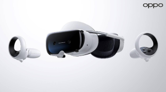 OPPO MR Glass扩展现实头显现身蓝牙SIG数据库 支持游戏、观看电影、运动和虚拟现实等功能