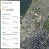 谷歌将人工智能注入的可持续发展工具添加到谷歌地图平台