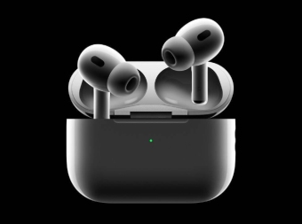 消息称苹果AirPods Pro将升级USB-C充电盒 预计耳机不会有其它方面的硬件变化