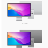 未来视野上架RV100mini显示器 支持DCI-P3、AdobeRGB、sRGB三种色彩模式  
