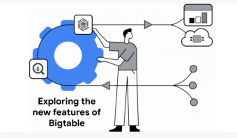 谷歌跨云储存引擎BigLake更新 可用于简单开发事件驱动应用