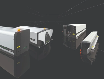 激光创新者Luxinar在2023年ATX明尼阿波利斯展会上推出尖端技术
