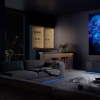 海信亮相IFA 2023激光电视和智能迷你投影仪