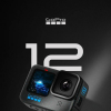 GoPro HERO12 Black运动相机发布：相比上一代 续航时间可以提高两倍