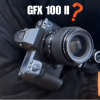 消息称富士GFX100Ⅱ相机售价7499美元 采用全新1亿像素BSI背照式传感器