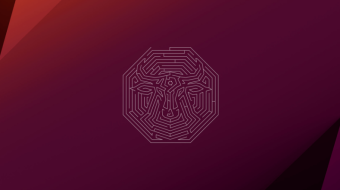 Ubuntu 23.10公布默认壁纸 稳定版计划10月12日正式发布