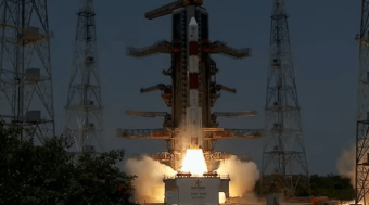 印度“太阳神-L1号”探测器完成第二次绕地机动 并计划9月10日进行第三次