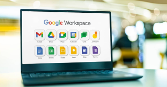 谷歌为Workspace客户端推出文件锁定功能